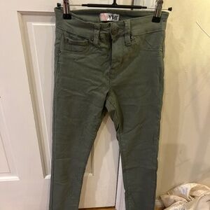 Skinny Jeans with Stretcg